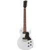 Gibson Les Paul Special Tribute P-90 Worn White Satin gitara elektryczna