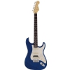 Fender Made in Japan 2019 Limited Collection HSS RW Sapphire Blue Trans stratocaster gitara elektryczna