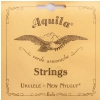 Aquila New Nylgut 5U struny do ukulele sopranowego GCEA z niskim G