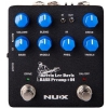 Nux NBP-5 MLD Bass Preamp DI efekt do gitary basowej