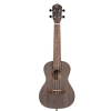 Ortega Earth Series RUCOAL-L ukulele koncertowe, leworczne
