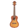 Ortega Earth Series RUDAWN-L ukulele koncertowe, leworczne