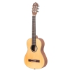 Ortega R121-L gitara klasyczna 1/2, leworczna