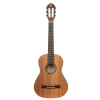 Ortega R122-L gitara klasyczna 1/2, leworczna