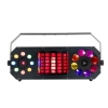 American DJ BOOM BOX FX2 efekt wietlny LED DMX 4 w 1 - gobo, flower, laser, wash/chase B-Stock
