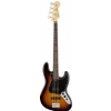 Fender American Performer Jazz Bass RW 3-tone Sunburst, gitara basowa