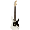 Fender American Performer Stratocaster RW Arctic White gitara elektryczna