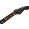 Fender Made in Japan Modern Stratocaster HH Rosewood Fingerboard Black gitara elektryczna