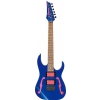 Ibanez PGMM11-JB Paul Gilbert Micro Jewel Blue gitara elektryczna