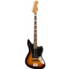 Fender Squier Classic Vibe Jaguar Bass 3-Color Sunburst gitara basowa