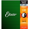 Elixir 13436 SS NW 130 L struna do gitary basowej