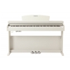 Dynatone SLP-175 WH - pianino cyfrowe, białe