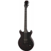 Gibson Les Paul Michael Clifford Melody Maker Jet Black Cherry gitara elektryczna - WYPRZEDA