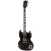 Gibson SG Modern Trans Black Fade gitara elektryczna