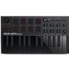 AKAI MPK Mini 3 Black klawiatura sterujca USB/MIDI