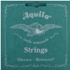 Aquila Bio Nylon 57U GCEA high G struny do ukulele sopran 