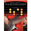 Hal Leonard 3xBas zestaw nut