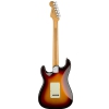 Fender American Ultra Stratocaster MN Ultraburst gitara elektryczna, podstrunnica klonowa