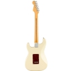 Fender American Professional II Stratocaster HSS Rosewood Fingerboard, Olympic White gitara elektryczna