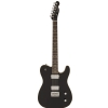 Fender Made in Japan Modern Telecaster HH Rosewood Fingerboard Black gitara elektryczna