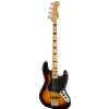 Fender Squier Classic Vibe 70s Jazz Bass 3-Color Sunburst gitara basowa