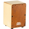 Meinl MC1AB Mini Cajon ALMOND BIRCH FRONTPLATE instrument perkusyjny