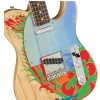 Fender Jimmy Page Telecaster RW Natural gitara elektryczna