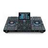 Denon DJ Prime 4 autonomiczny system DJski All-in-One