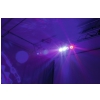 Eurolite LED CPE-4 Flower effect -  efekt wietlny LED