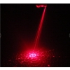 Fractal LED BOX PARTY 1 - Derby + Strobo + Laser + Gobo - efekt wietlny