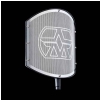 Aston Microphones Shield GN stalowy pop filter 