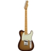 Fender American Ultra Telecaster MN Mocha Burst gitara elektryczna, podstrunnica klonowa