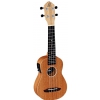 Ortega RFU10SE ukulele sopranowe elektroakustyczny
