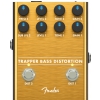 Fender Trapper Bass Distortion efekt do gitary basowej