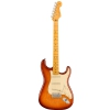 Fender American Professional II Stratocaster Maple Fingerboard, Sienna Sunburst gitara elektryczna