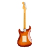 Fender American Professional II Stratocaster Maple Fingerboard, Sienna Sunburst gitara elektryczna