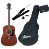 Ibanez V54NJP-OPN gitara akustyczna + akcesoria, zestaw