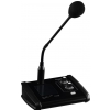 Monacor DRM-884RC Mikrofon pulpitowy, strefowy, wsppracujcy z matryc DRM-884