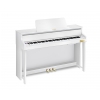 Casio GP 310 Grand Hybrid pianino elektroniczne, kolor biay