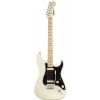 Fender Squier Contemporary Stratocaster HH Maple Fingerboard Pearl White gitara elektryczna