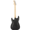 Fender Stratacoustic Walnut Fingerboard Black  gitara elektroakustyczna