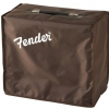 Fender ′57 Champ Amplifier Cover Brown pokrowiec na wzmacniacz