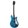 Duesenberg Double Cat Catalina Blue gitara elektryczna
