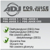 American DJ Fog Juice Light płyn do dymu 5 litrów