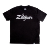 Zildjian T-Shirt, Classic Logo Tee, XL, black, koszulka