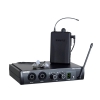 Shure PSM 200 P2TR112 bezprzewodowy system monitorowy ze suchawkami SE112