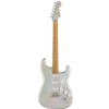 Fender H.E.R. Chrome Glow Stratocaster Maple Fingerboard gitara elektryczna - WYPRZEDA