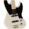Fender Squier Paranormal Jazz Bass 54 White Blonde gitara basowa