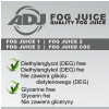 American DJ Fog Juice CO2 - płyn do dymu 5 litrów
