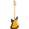 Fender Japan LTD Traditional ′60s Jazz Bass RW 3TS gitara basowa - WYPRZEDA